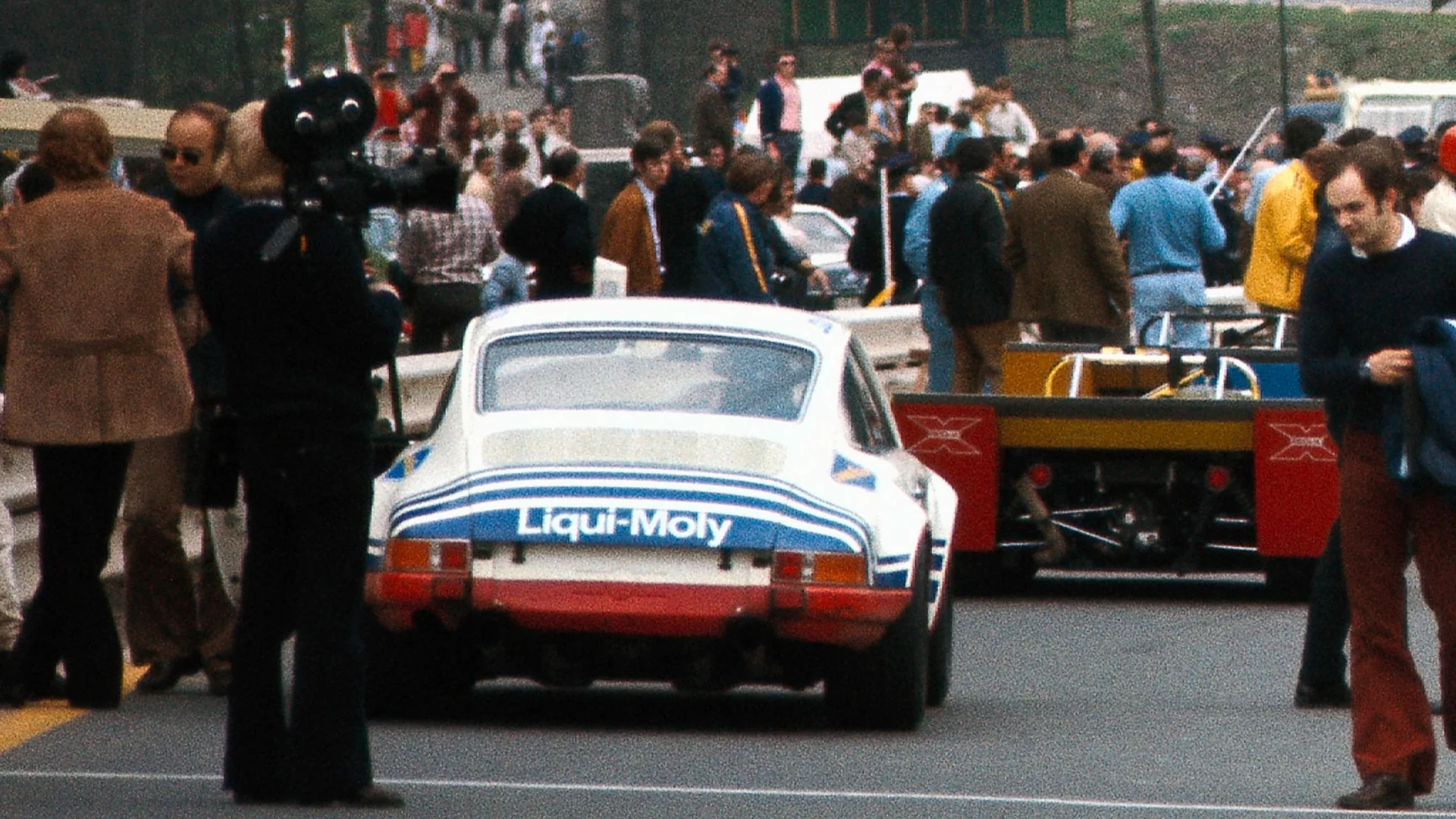 Spa 1000kms 1972